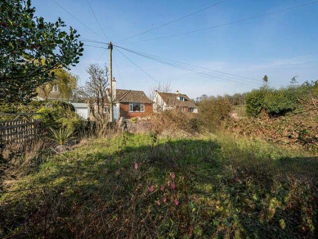 House for sale in Bridford, Devon