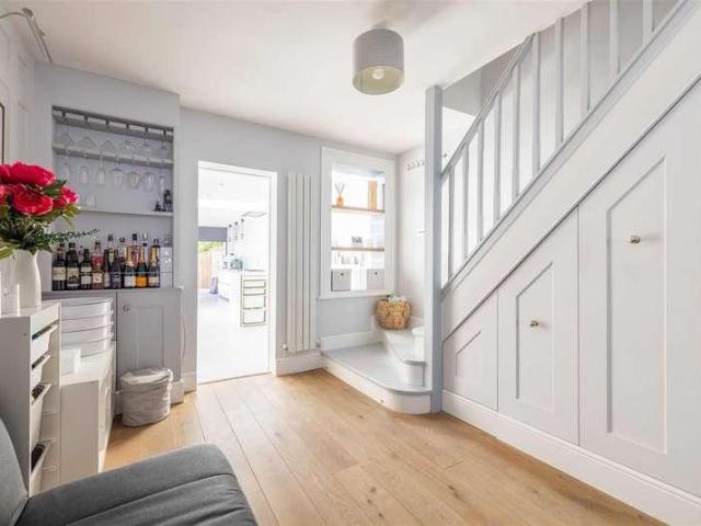 House for sale in Clewer Village, Windsor