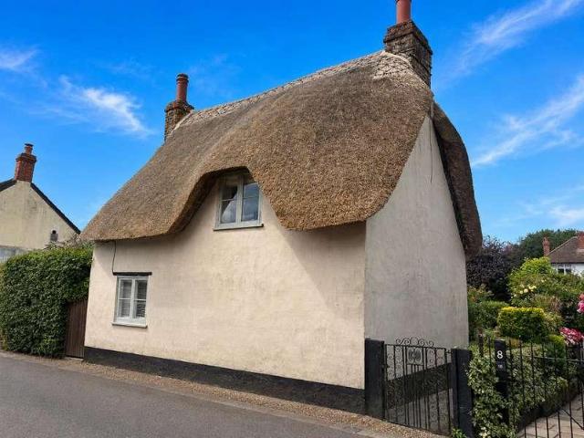 House for sale in Shaftesbury, East Dorset