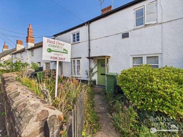 House for sale in Williton, Bishops Lydeard