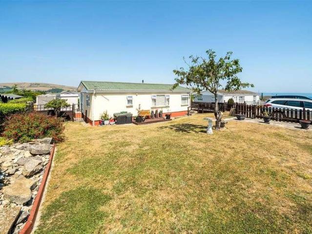 House for sale in Swanage, East Dorset