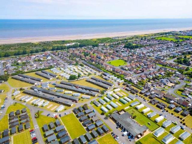 House for sale in Mablethorpe and Sutton, Belleau