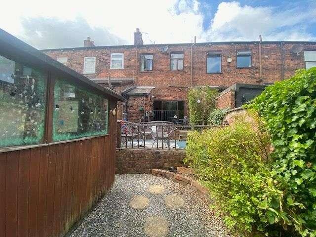 House for sale in Garswood, St Helens