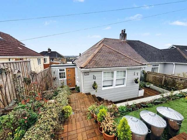 House for sale in Higher Compton, Mount Wise