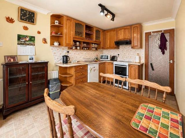 House for sale in Ashby De La Launde, Lincolnshire