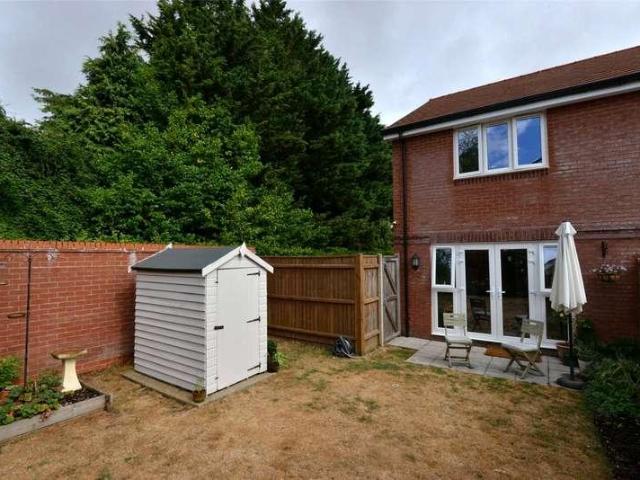 House for sale in Ashurst Bridge, Hampshire