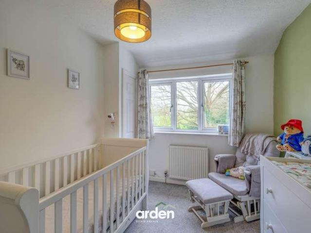 House for sale in Shirley, Solihull