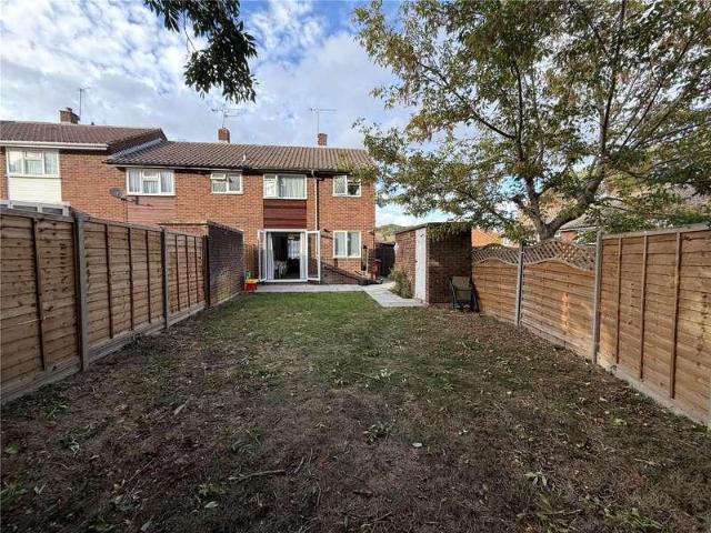 House for sale in Slough