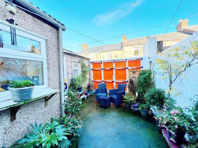 House for sale in Cornforth