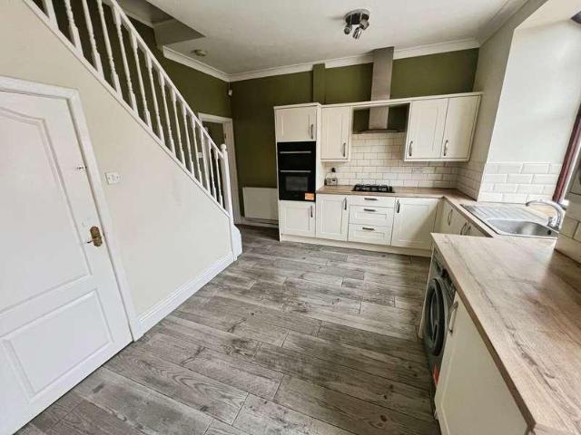 House for sale in Lee Bank, Isle Of Man