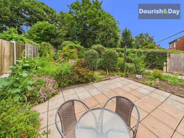 House for sale in Pye Green, Chadsmoor