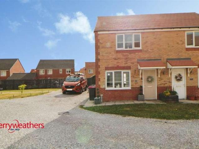 House for sale in Swinton, South Yorkshire