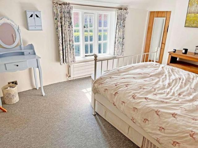 House for sale in Hoby with Rotherby, Brentingby