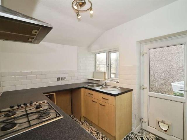 House for sale in Pontypridd, Wales