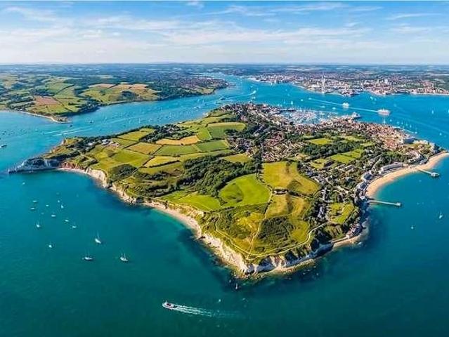 House for sale in Sandown, Isle Of Wight