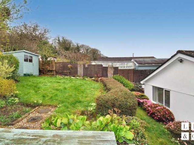 House for sale in Burnthouse, Ponsanooth