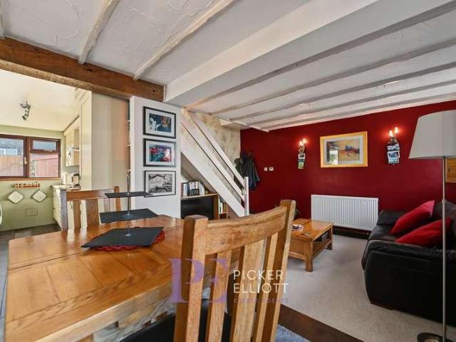 House for sale in Higham on the Hill, Hinckley and Bosworth