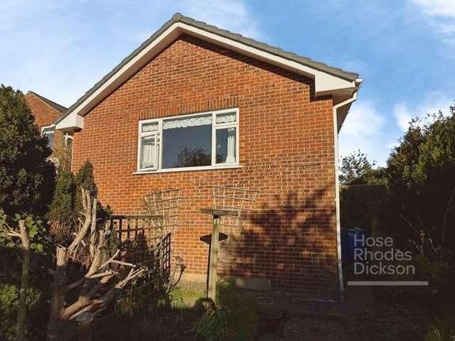 House for sale in Shide, Isle Of Wight
