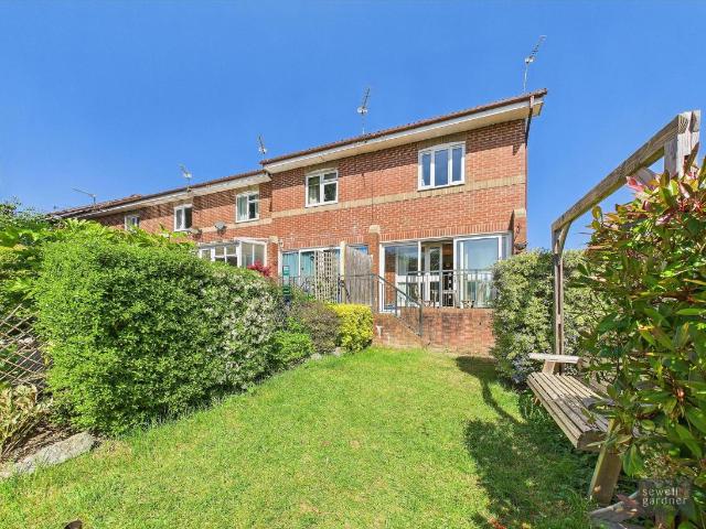 House for sale in Rickmansworth, Mill End