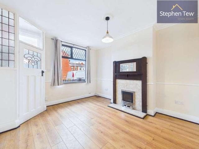 House for sale in Blackpool