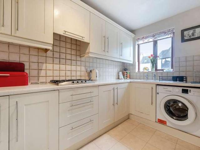 House for sale in Flookburgh