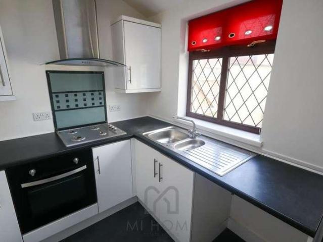 House for sale in Medlar-with-Wesham, Wesham
