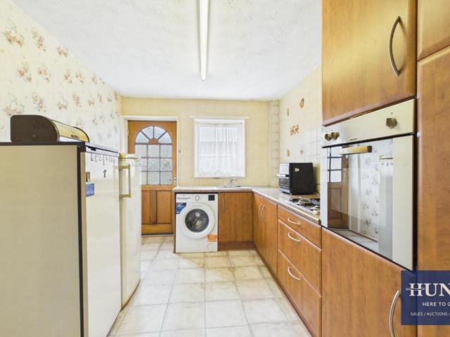 House for sale in Monkwearmouth, Sunderland