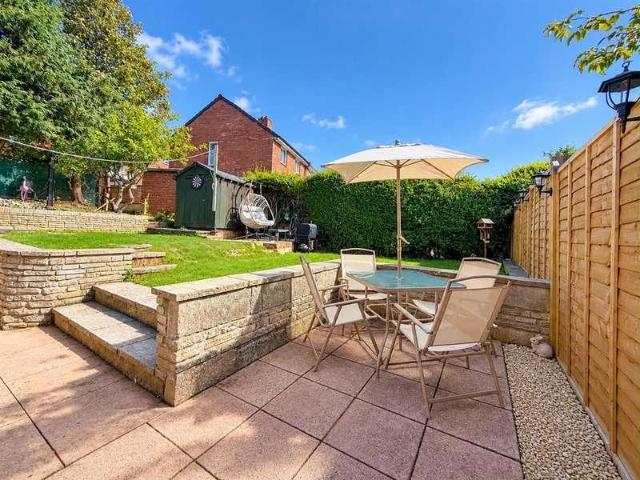 House for sale in Paulsgrove, Portsmouth
