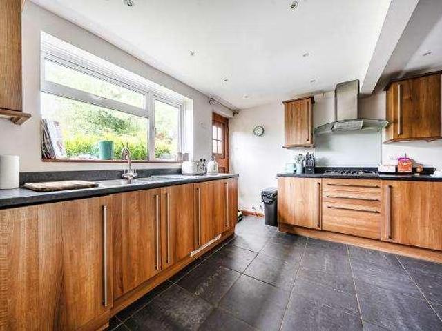 House for sale in Hailey, West Oxfordshire