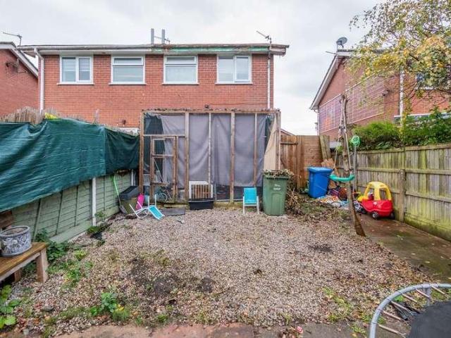 House for sale in Flixton, Trafford