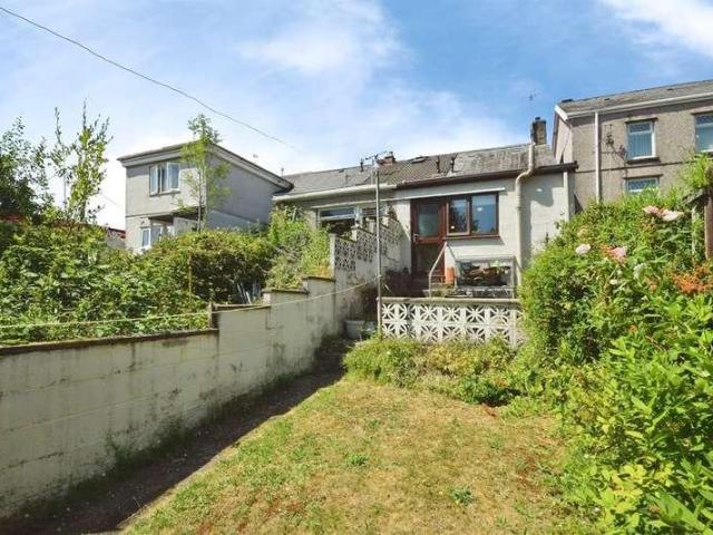 House for sale in Pontardawe, Trebanos