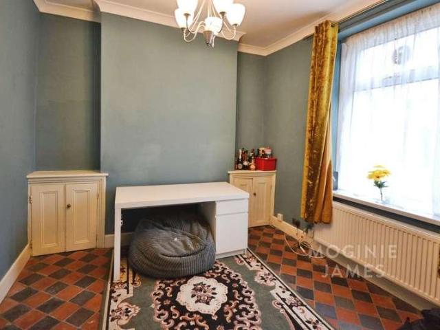 House for sale in Falcon Lodge, Wales