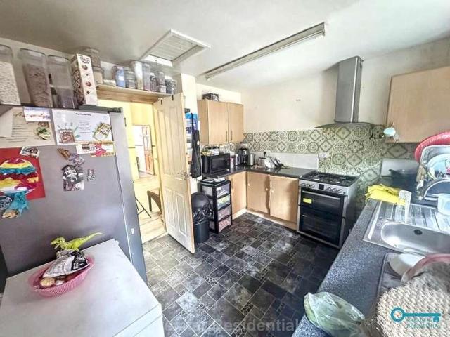 House for sale in Chadderton, Oldham