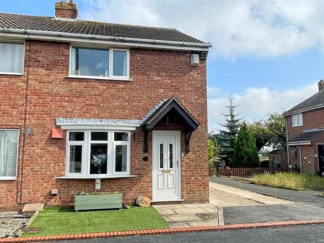 House for sale in Tickton, East Riding Of Yorkshire