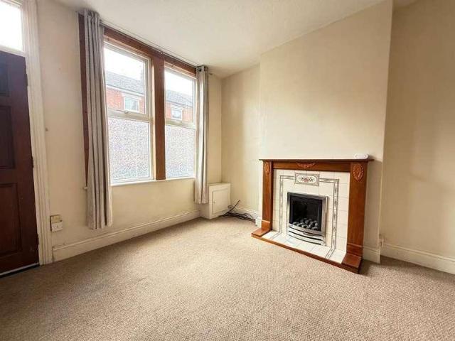House for sale in Allestree, East Midlands