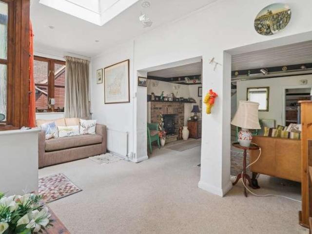 House for sale in Greater London