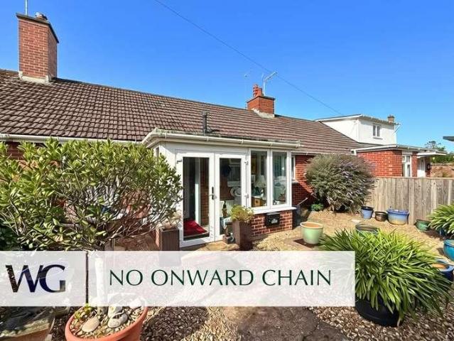 House for sale in Watergate, Devon