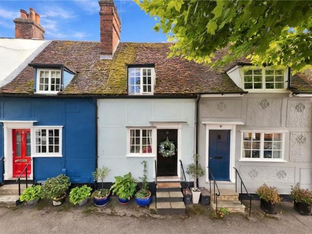 House for sale in Pleasant Valley, Duton Hill