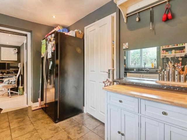 House for sale in Stonydelph, Tamworth
