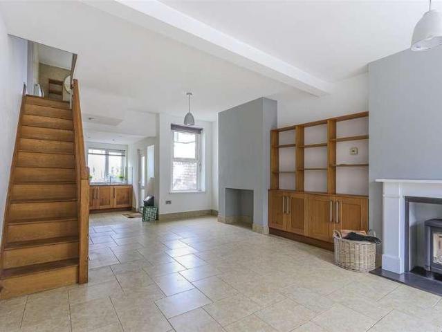 House for sale in Pontcanna, Cardiff