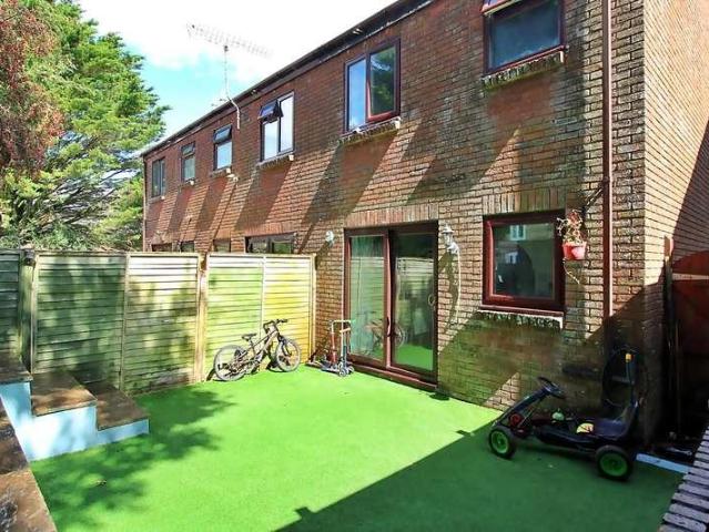 House for sale in Winterbourne Abbas