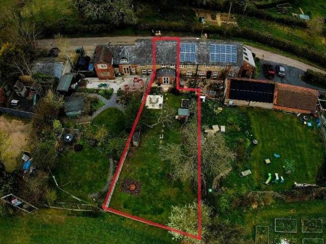 House for sale in Lacey Green, Buckinghamshire