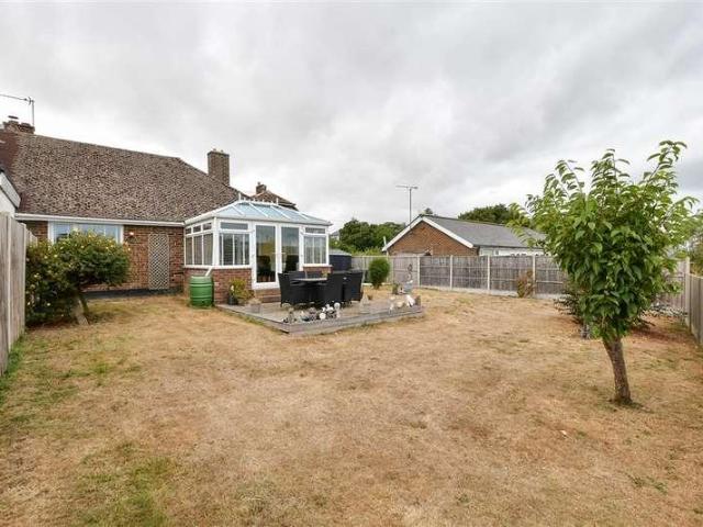 House for sale in Ash, Kent