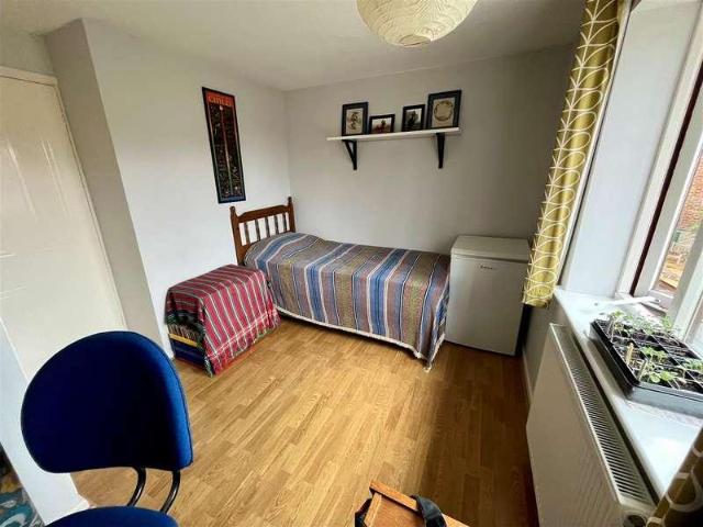 House for sale in Bishopdown, Wiltshire