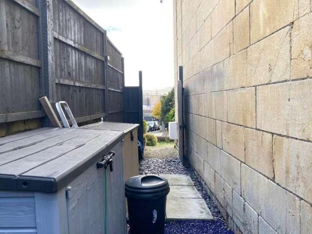House for sale in Lower Weston, Bath