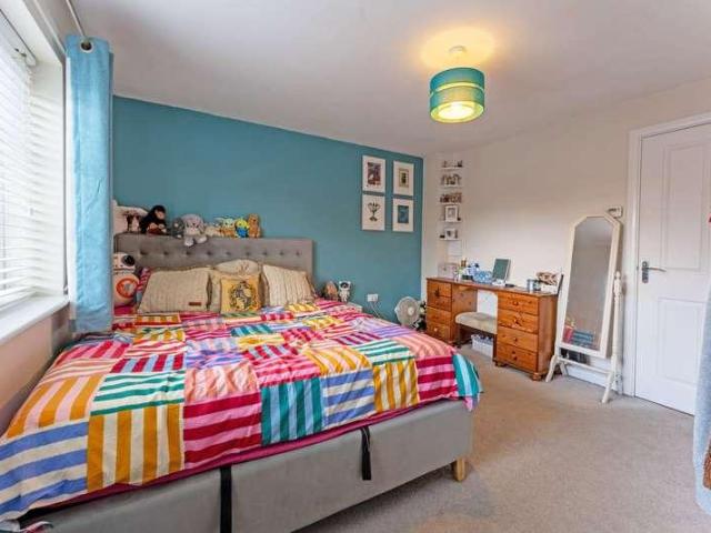 House for sale in Hanwood Park, Kettering