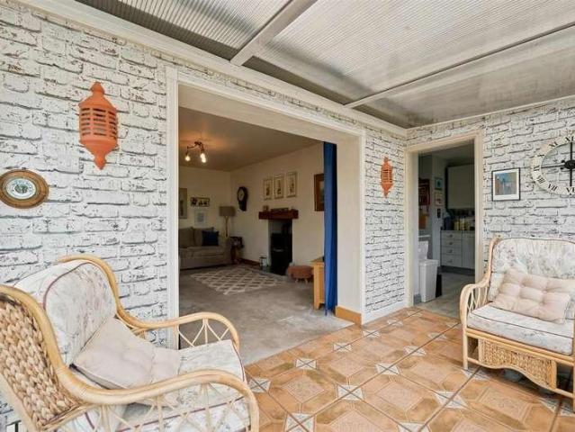 House for sale in Bosley