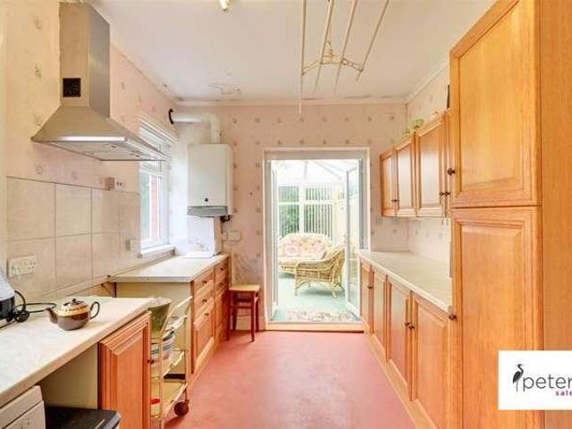 House for sale in Barnes, Sunderland