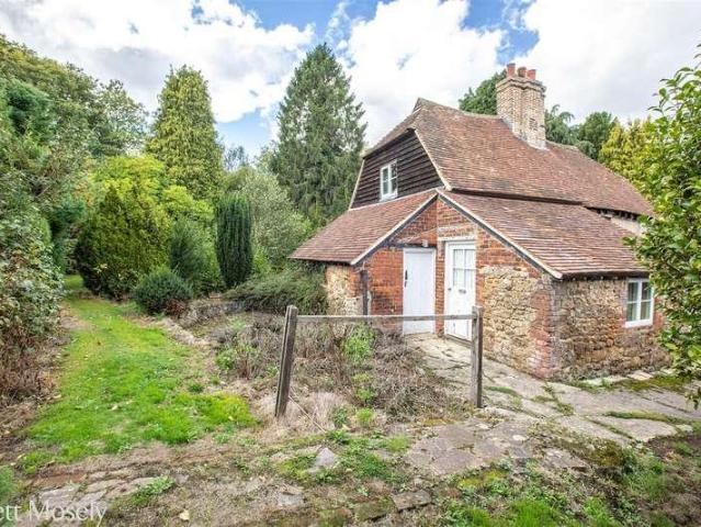 House for sale in Styants Bottom, Sevenoaks