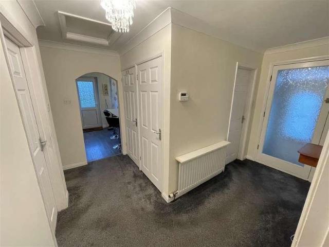 House for sale in Heswall, Liverpool City Region